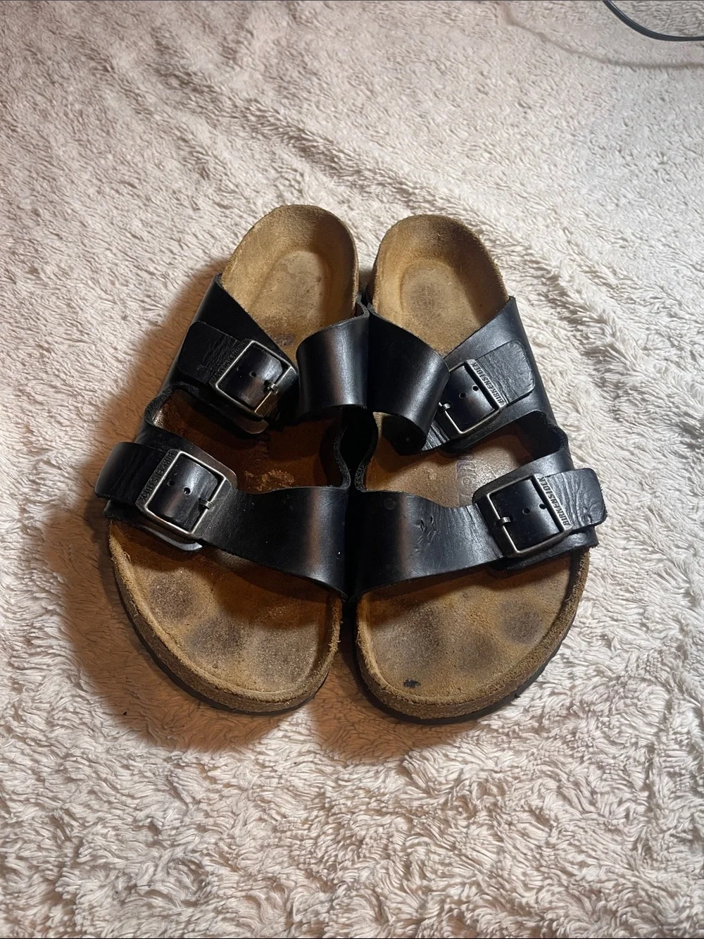 Birkenstock classic two